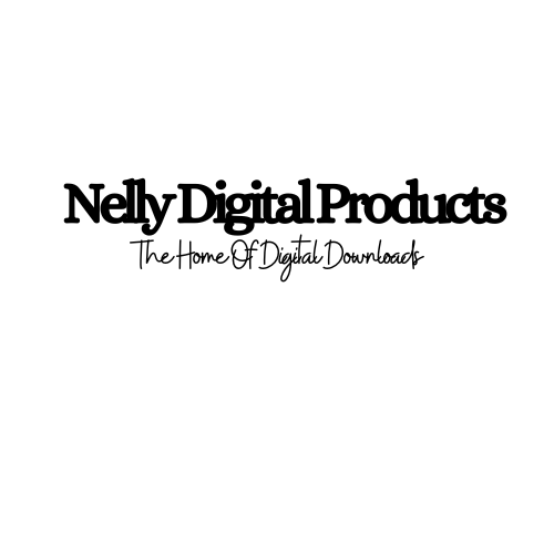 Nelly Digital Products